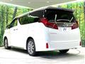 2022 Toyota Alphard