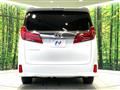 2022 Toyota Alphard