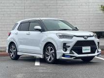 2024 Toyota Raize