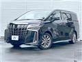 2022 Toyota Alphard