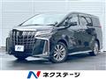 2022 Toyota Alphard