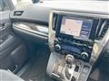 2022 Toyota Alphard