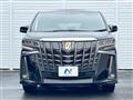 2022 Toyota Alphard