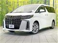 2022 Toyota Alphard