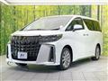 2022 Toyota Alphard