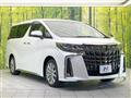 2022 Toyota Alphard