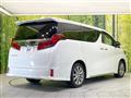 2022 Toyota Alphard