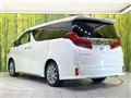 2022 Toyota Alphard
