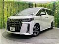 2022 Toyota Alphard