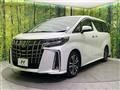 2022 Toyota Alphard