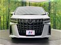 2022 Toyota Alphard