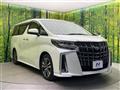 2022 Toyota Alphard