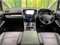 2022 Toyota Alphard