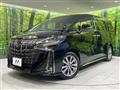 2022 Toyota Alphard