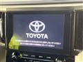 2022 Toyota Alphard