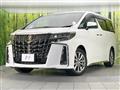 2022 Toyota Alphard