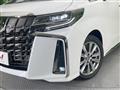2022 Toyota Alphard