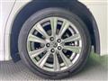 2022 Toyota Alphard