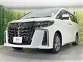 2022 Toyota Alphard