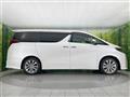 2022 Toyota Alphard