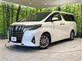 2022 Toyota Alphard