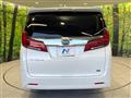 2022 Toyota Alphard