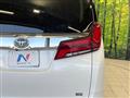 2022 Toyota Alphard
