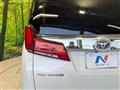 2022 Toyota Alphard