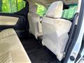 2022 Toyota Alphard