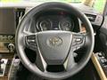 2022 Toyota Alphard