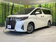 2022 Toyota Alphard