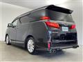 2018 Toyota Vellfire