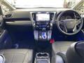 2018 Toyota Vellfire