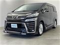 2018 Toyota Vellfire
