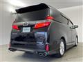 2018 Toyota Vellfire
