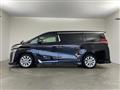 2018 Toyota Vellfire