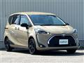 2022 Toyota Sienta