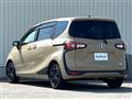 2022 Toyota Sienta