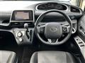 2022 Toyota Sienta