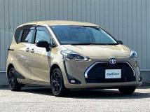 2022 Toyota Sienta
