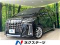 2022 Toyota Alphard