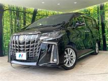 2022 Toyota Alphard