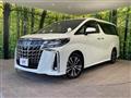 2022 Toyota Alphard