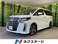 2022 Toyota Alphard