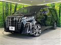 2022 Toyota Alphard