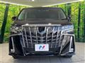 2022 Toyota Alphard