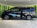 2022 Toyota Alphard