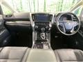 2022 Toyota Alphard