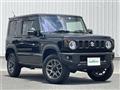 2019 Suzuki Jimny