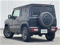 2019 Suzuki Jimny